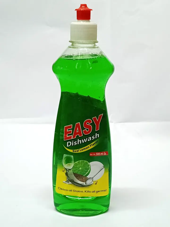 Easy Dishwash Liquid